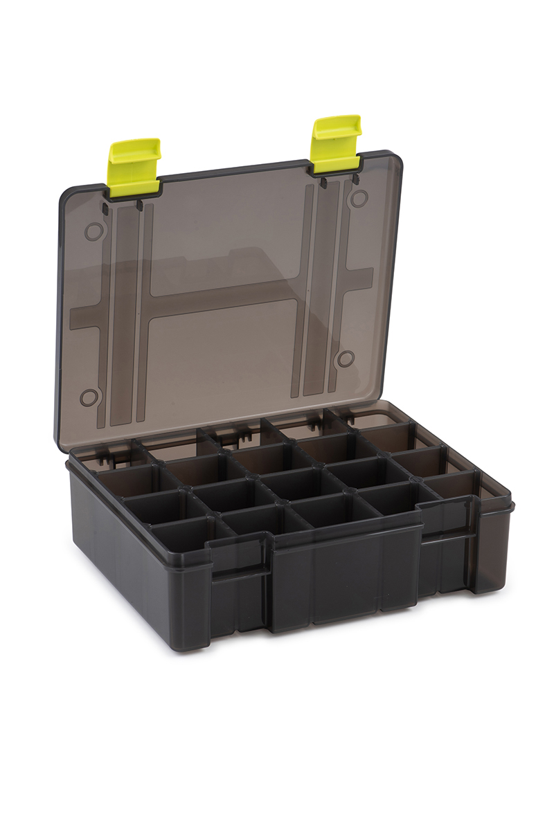  Organizer box,  Storage case,  Toolbox tray,  Divider compartments,  Plastic lid