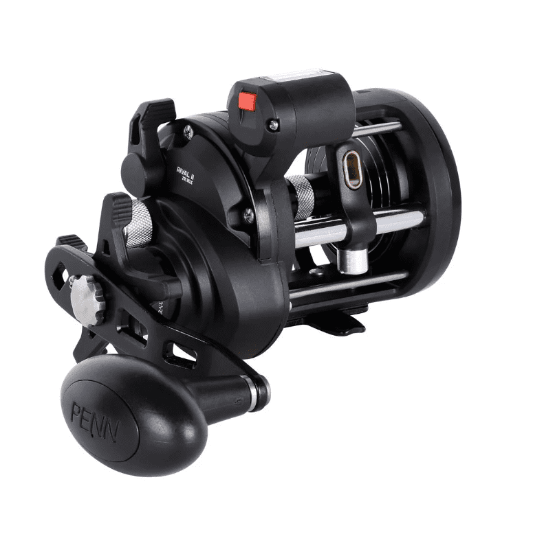 Angelrolle, Spinnrolle, Baitcasting, Rolle, Griff