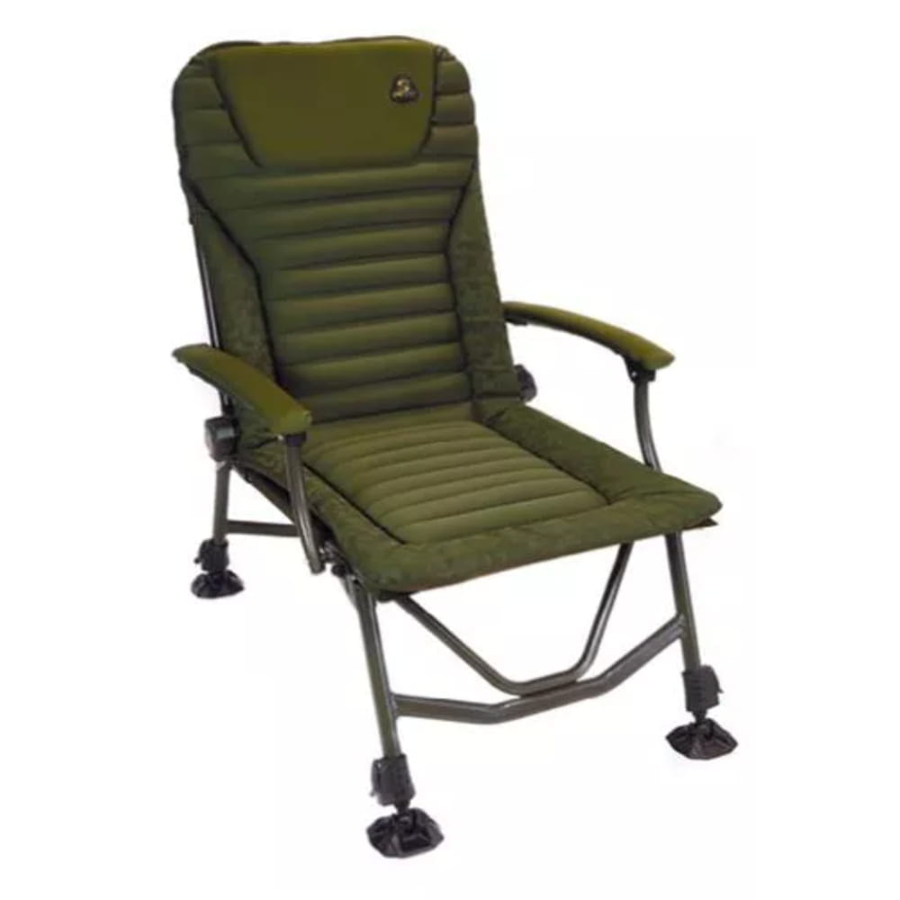 Carp Spirit Magnum Chair Deluxe XL Breite: 65 cm max 160 kg