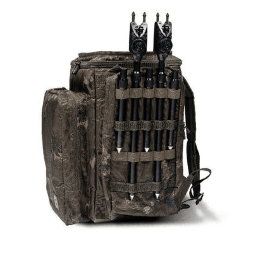 Tasche, Rucksack, Waffe