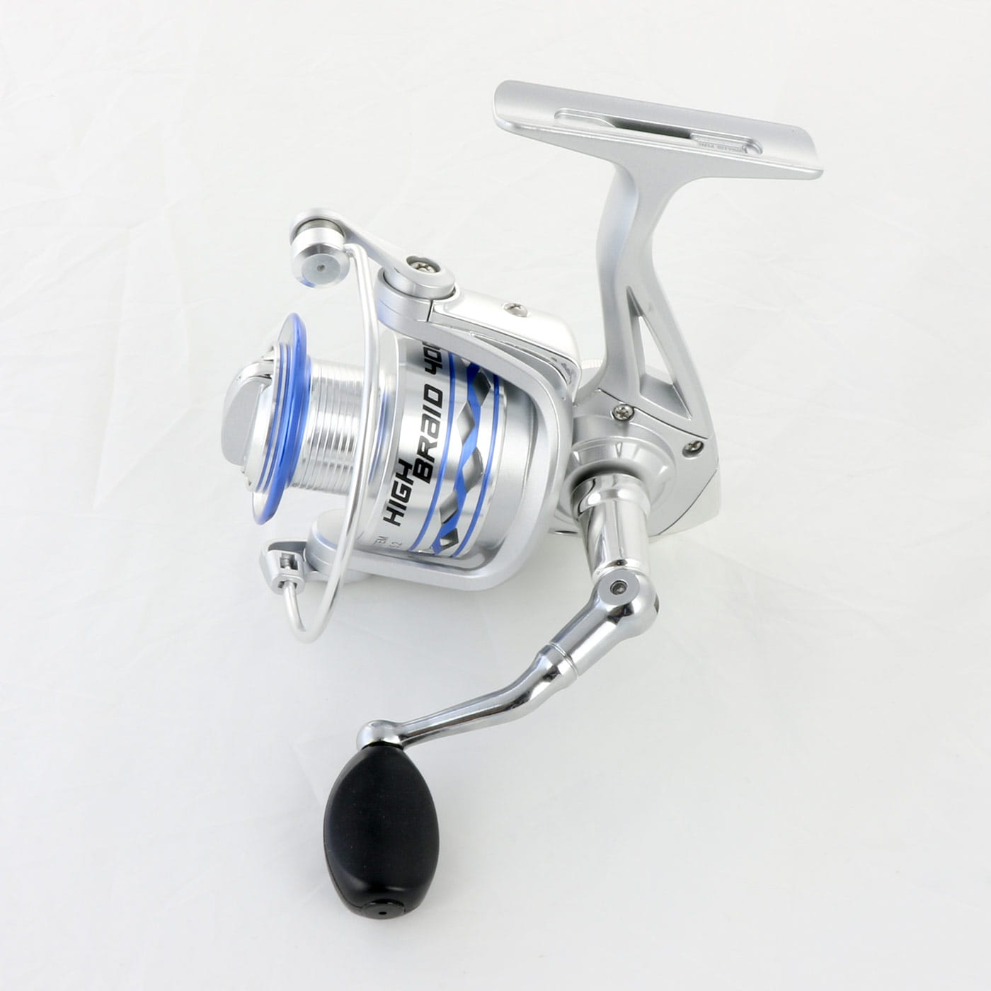 WFT High Braid Frontbremsenrolle