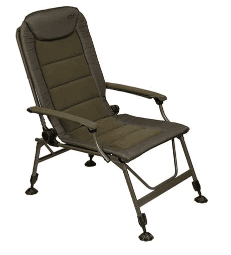 Fox Voyager Grand Fauteuil Inclinable Moebel, Kissen, Dekoration für Zuhause, Stuhl