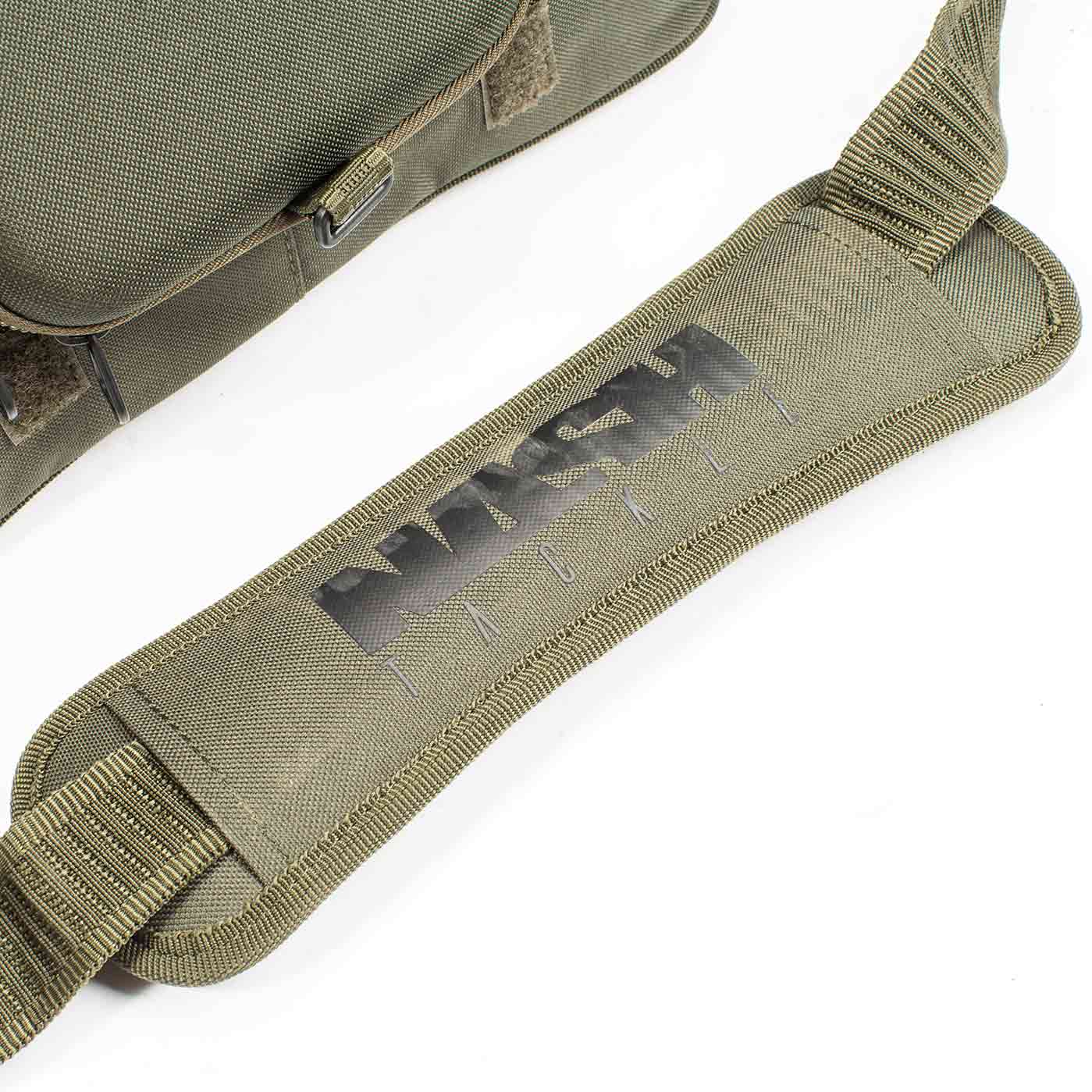 t3594_nash-ecko-sounder-bag-schultergurt Nash Echo Sounder Bag detail 2