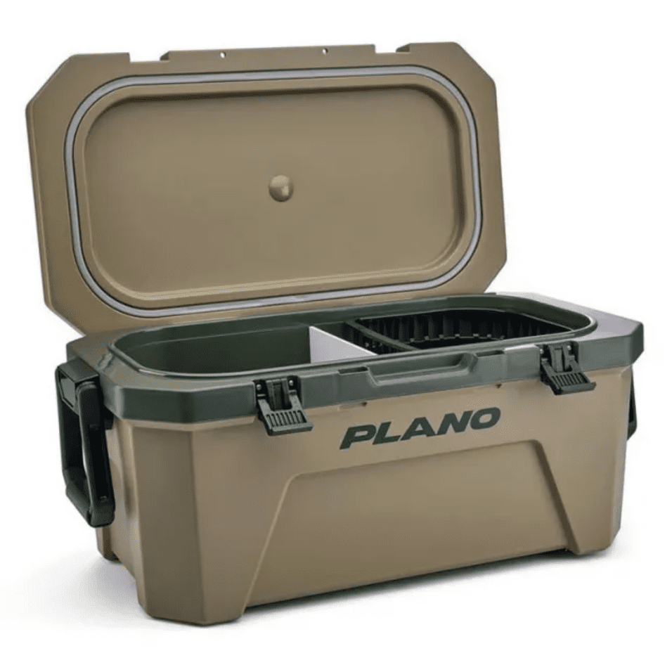 Koffer, Kühlbox, Kühlbox mit Deckel, Outdoor-Box, Plano-Box