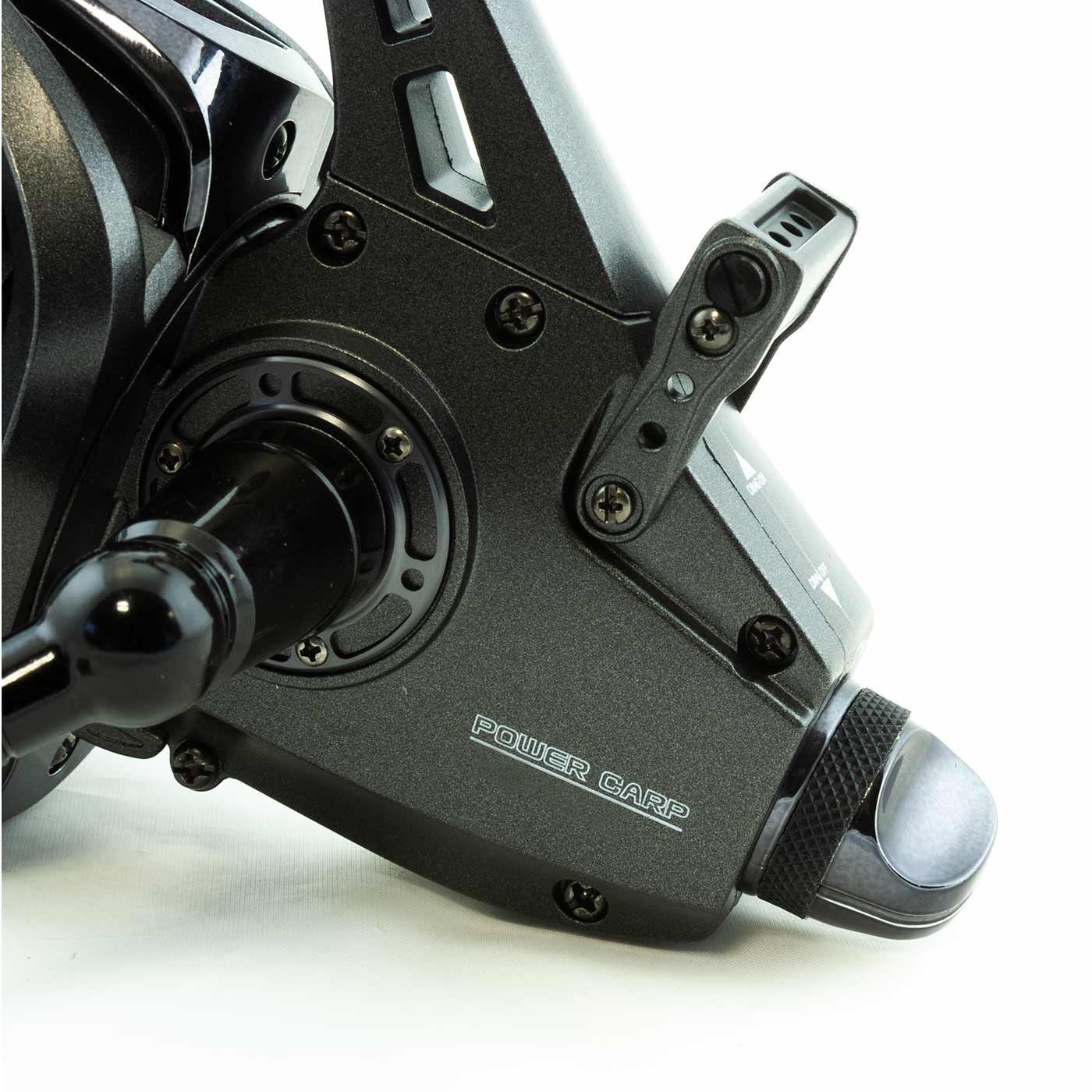 power-carp-btr-4500-runner