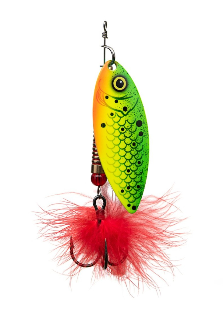 Fischköder