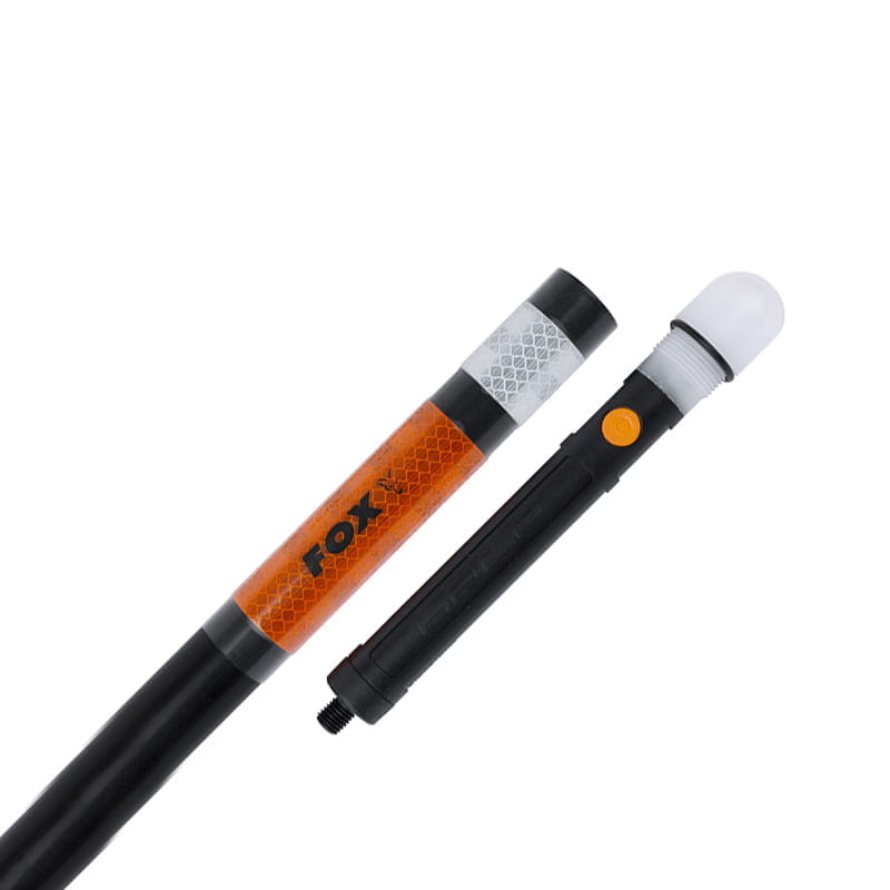 IMP1 Pole Kit Leuchtkopf abmontiert