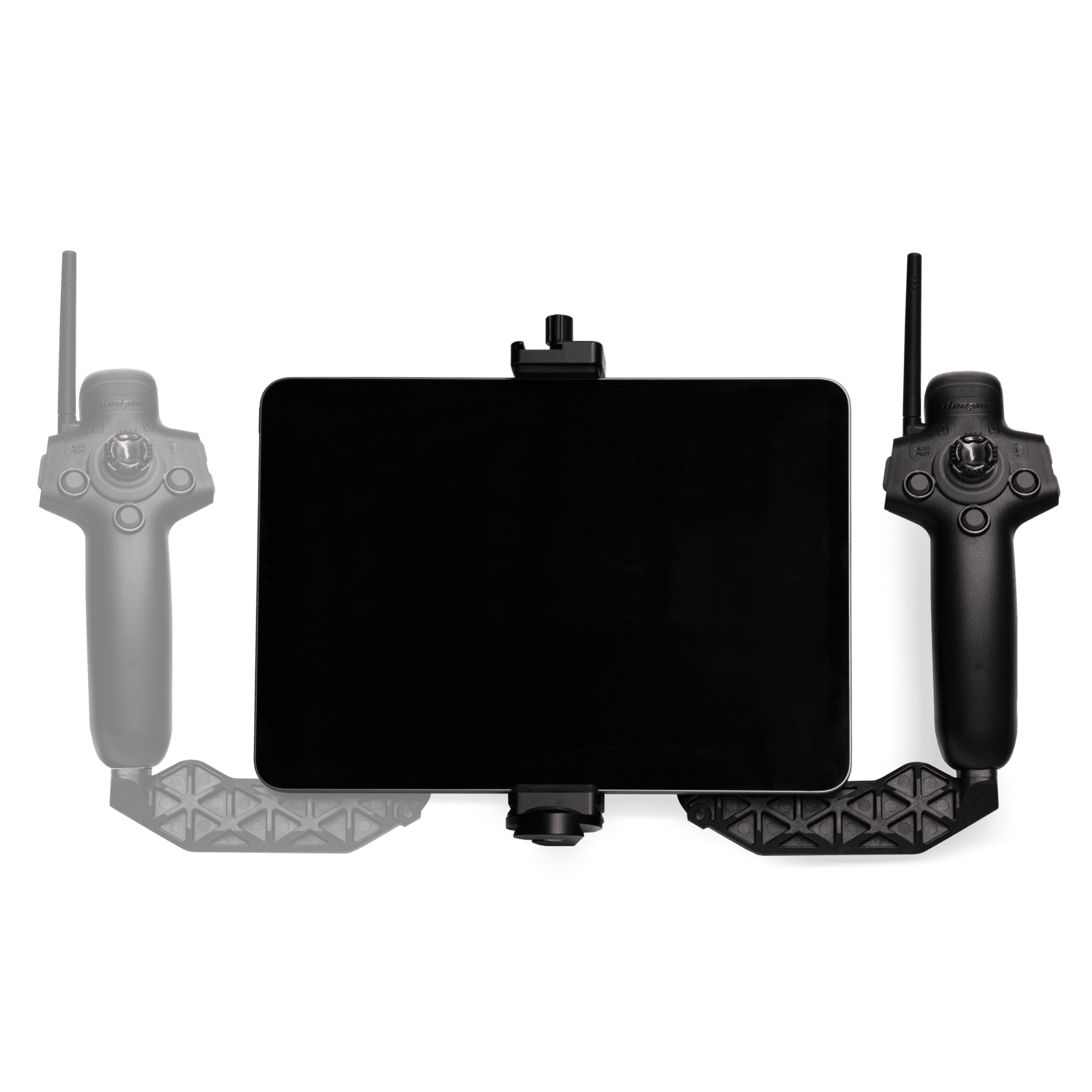 Deeper Futterboot Quest Supporto per tablet Elektronik, Hardware, Bildschirm, Computer-Hardware, Überwachen