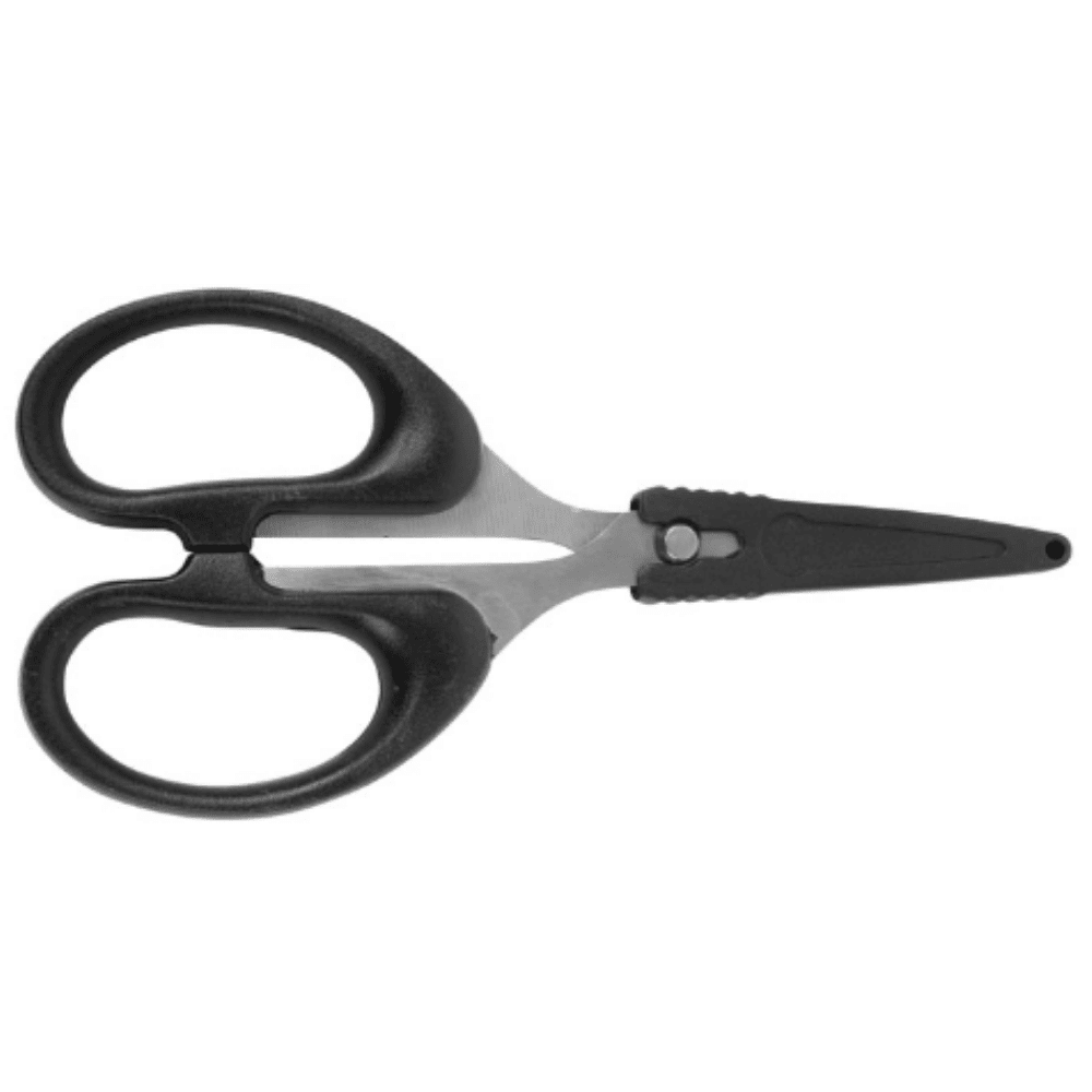 Korum-Scissors Korum Scissors