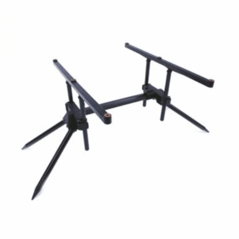 GoFish Basepod Black 35-68x50x25-40cm Stativ