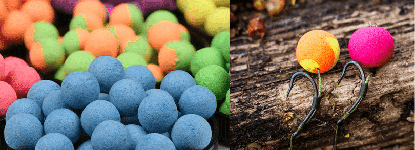 Boilies