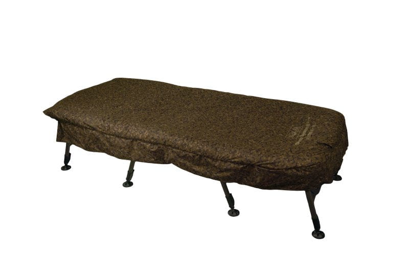 Solar SP C-Tech 8 Leg Sleep System Wide 208x100cm – Bild 6, Sitztasche, Auflage, Bettauflage, Stuhlsitz, Beinstütze