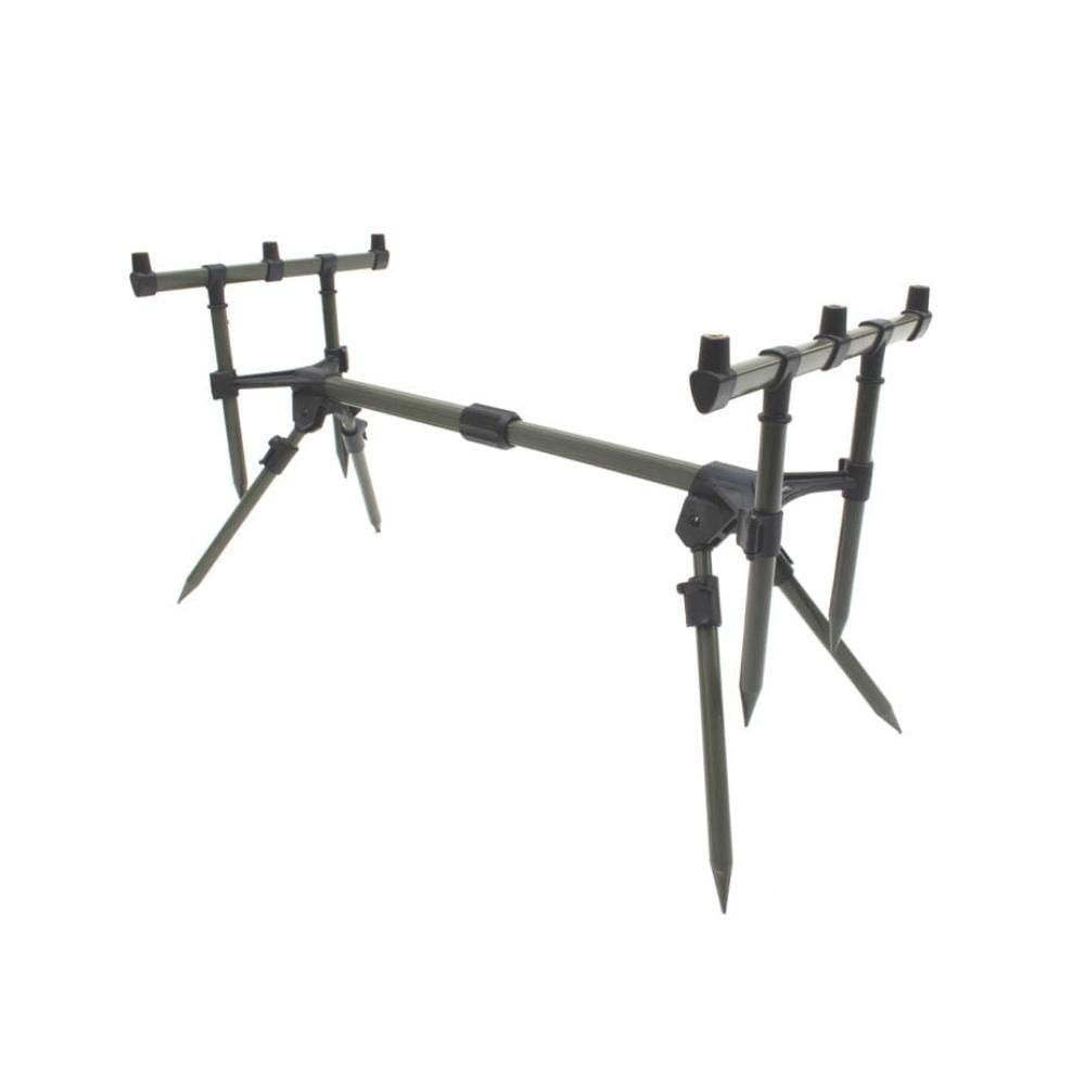 Skills Neat Rod Pod Regolabile verde oliva