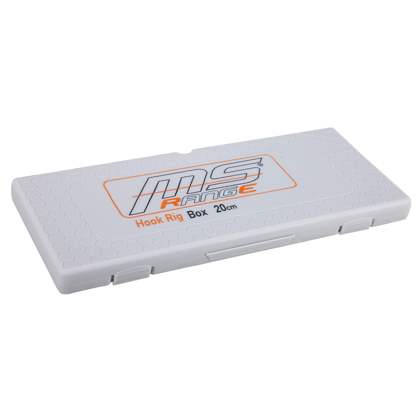 MS Range Hook Rig Box 20cm