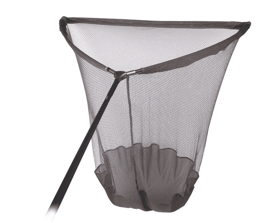 Prologic Avenger Weed XL Landing Net Head 80 X 70 X 75 Cm - Filet Carpe Pour Eaux Herbeuses