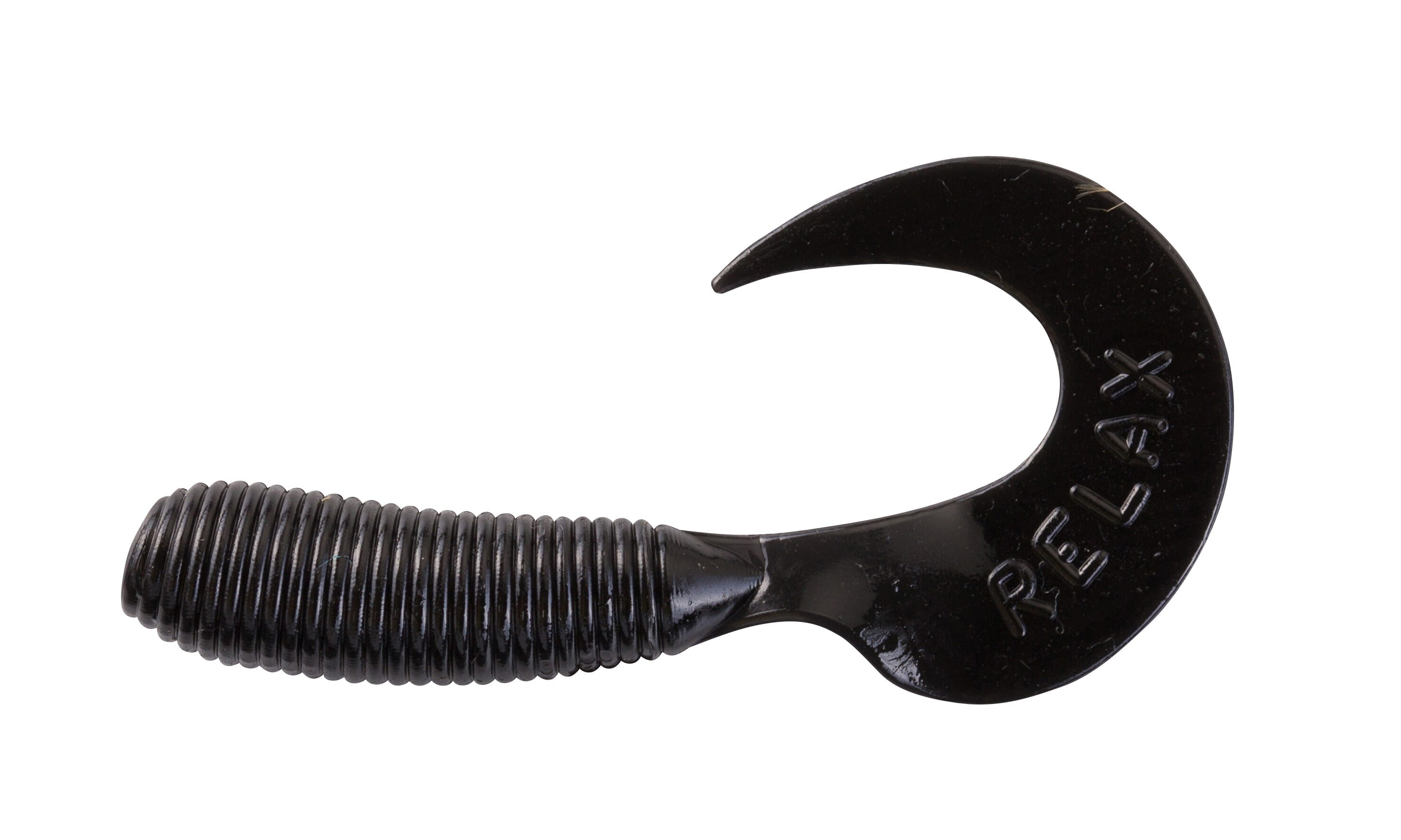 Relax Twister 4,5 cm (2") Nero 5 pezzi Elektronik, Hardware, Rauchrohr, Haken