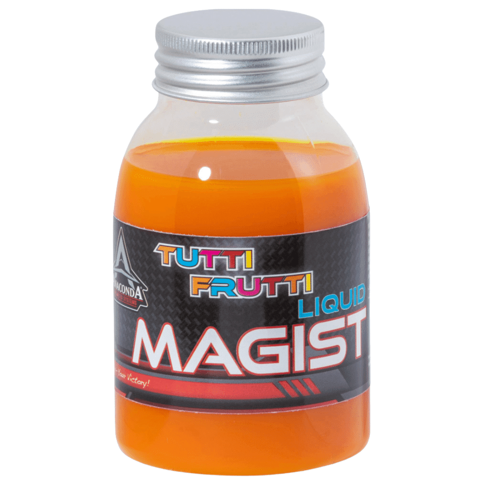Anaconda Magist Liquid Tutti Frutti 250ml