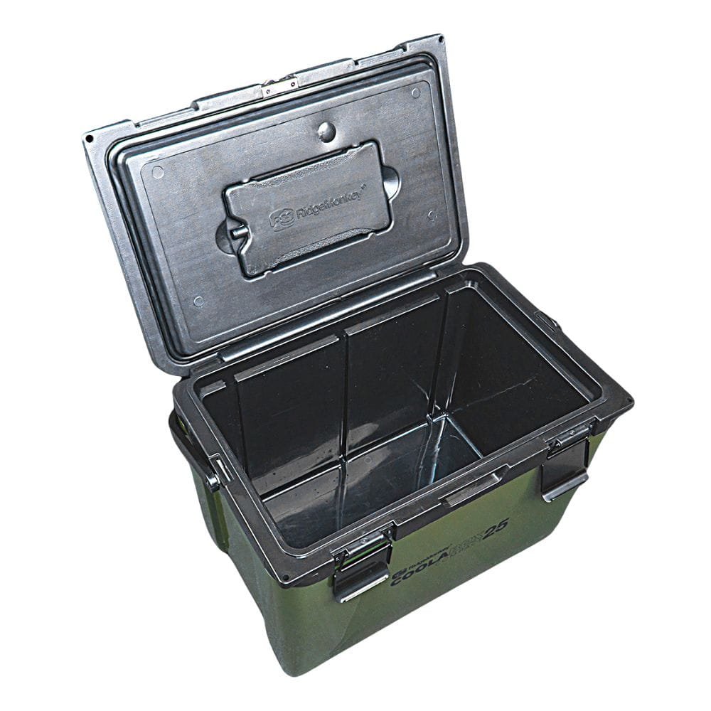 Ridge Monkey CoolaBox Compact 25 Liter Ridge Monkey CoolaBox Compact 25 Liter
