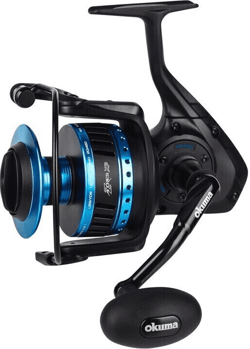 Okuma Azores XP ZXP-16000H Okuma Azores XP ZXP-16000H