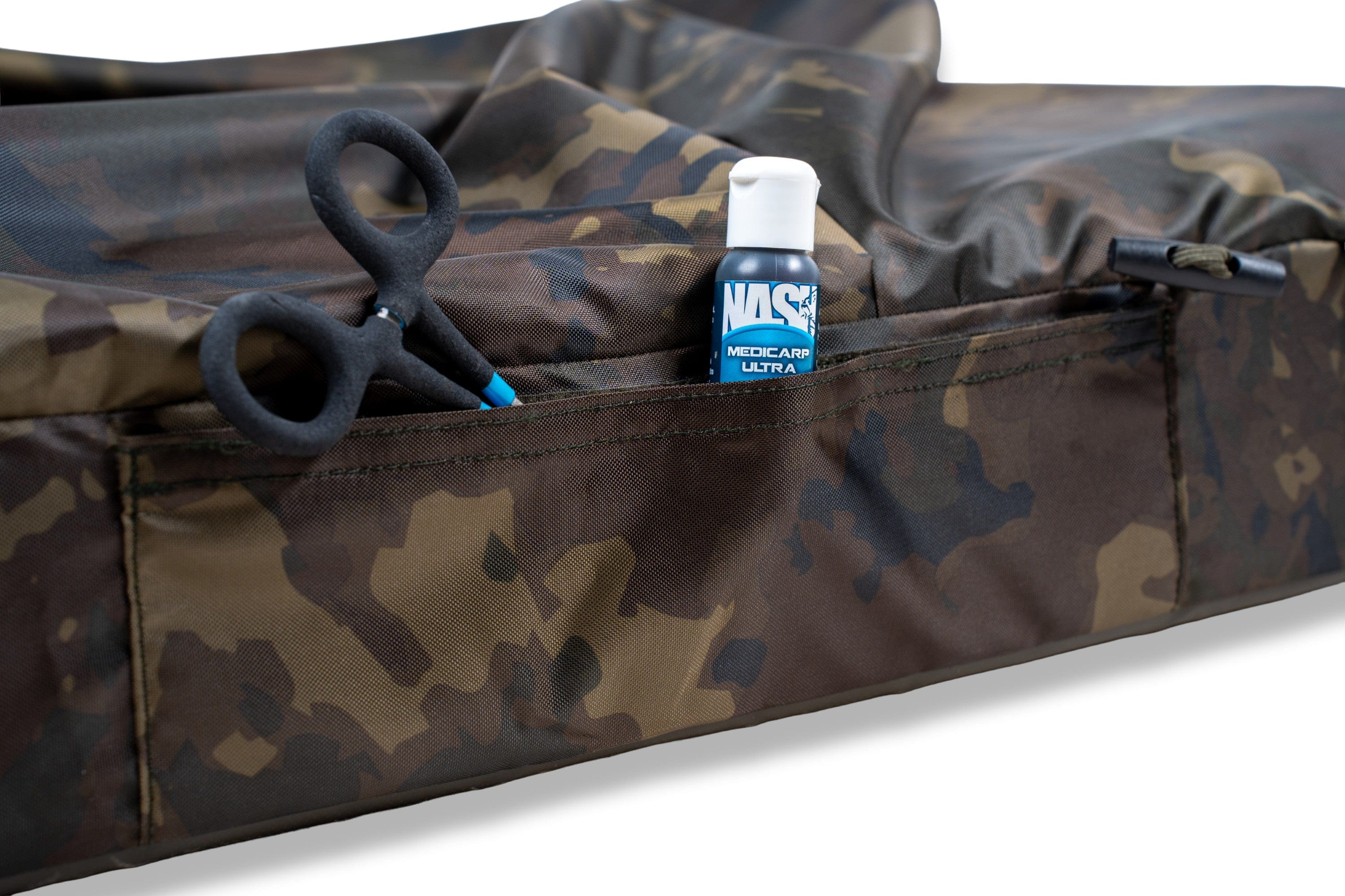 Tasche,  camouflage,  Schere,  Spray,  MediCare Ultra