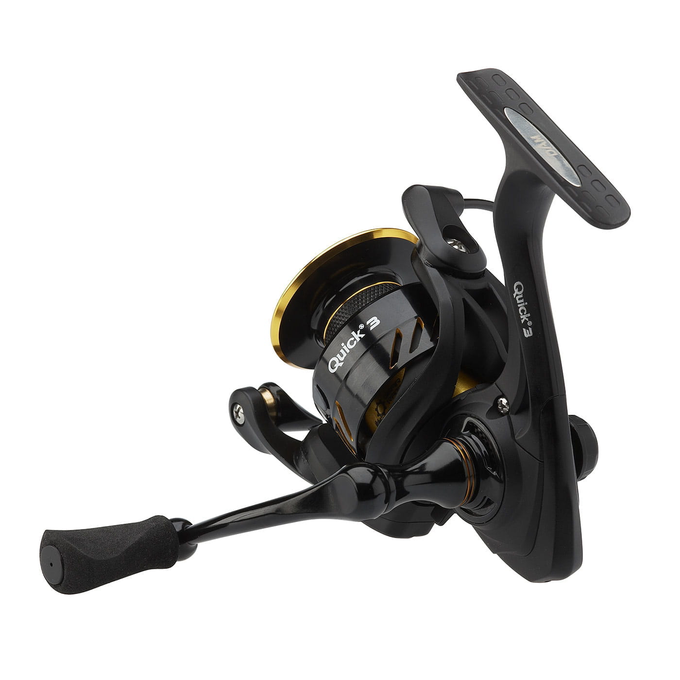 60867_quick_3_3000_fd_seite DAM Quick 3 3000 FD Seite