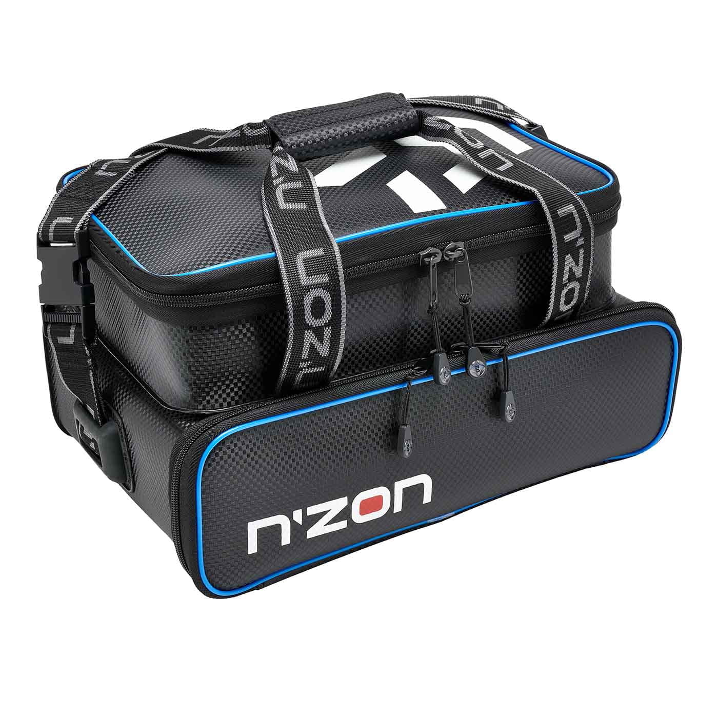 nzon-eva-2-box-feeder-bag-m-02 N'Zon EVA 2 Box Feeder Bag M 02