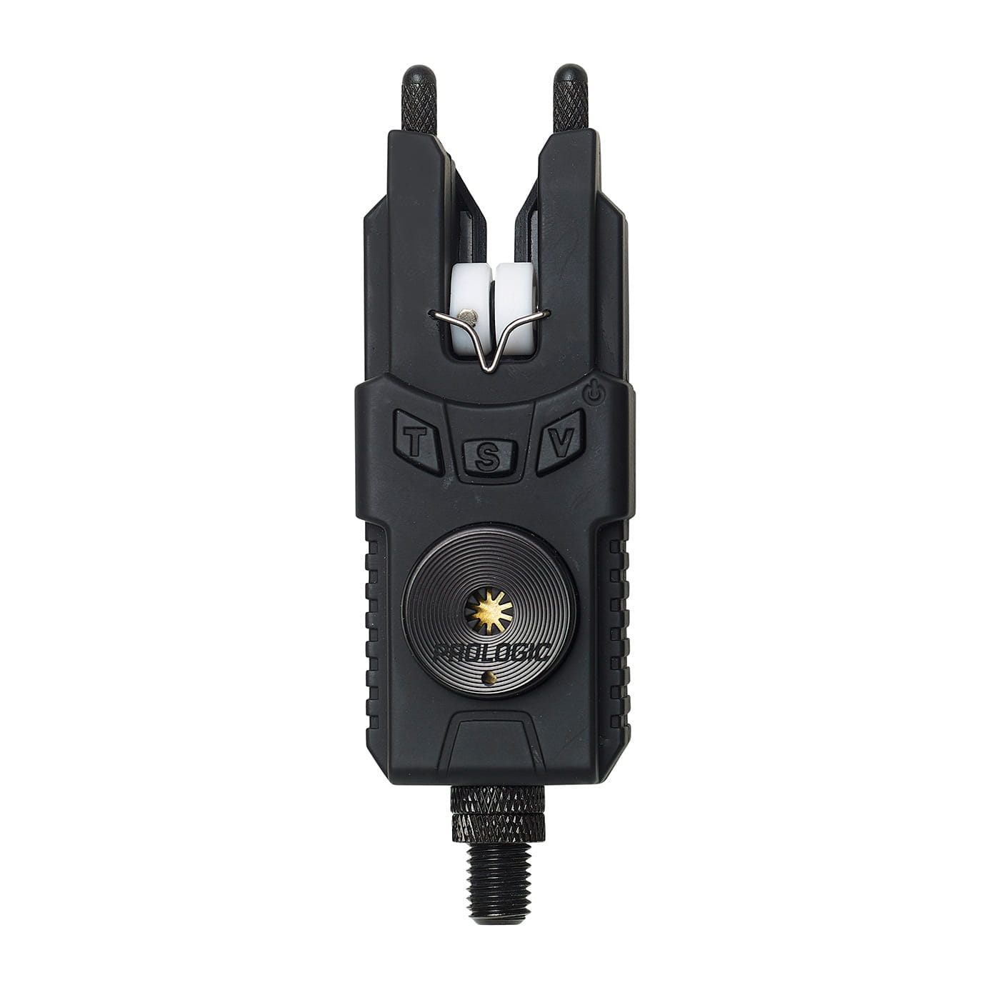 64134_bite-alarmVWojcLv31jKcc Custom SMX MK-2 Bite Alarm 3+1 - Bissanzeiger