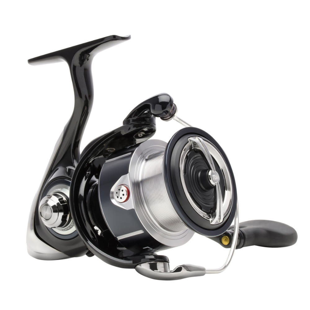 Angelrolle Daiwa N'Zon LT - 5000 S CP DH