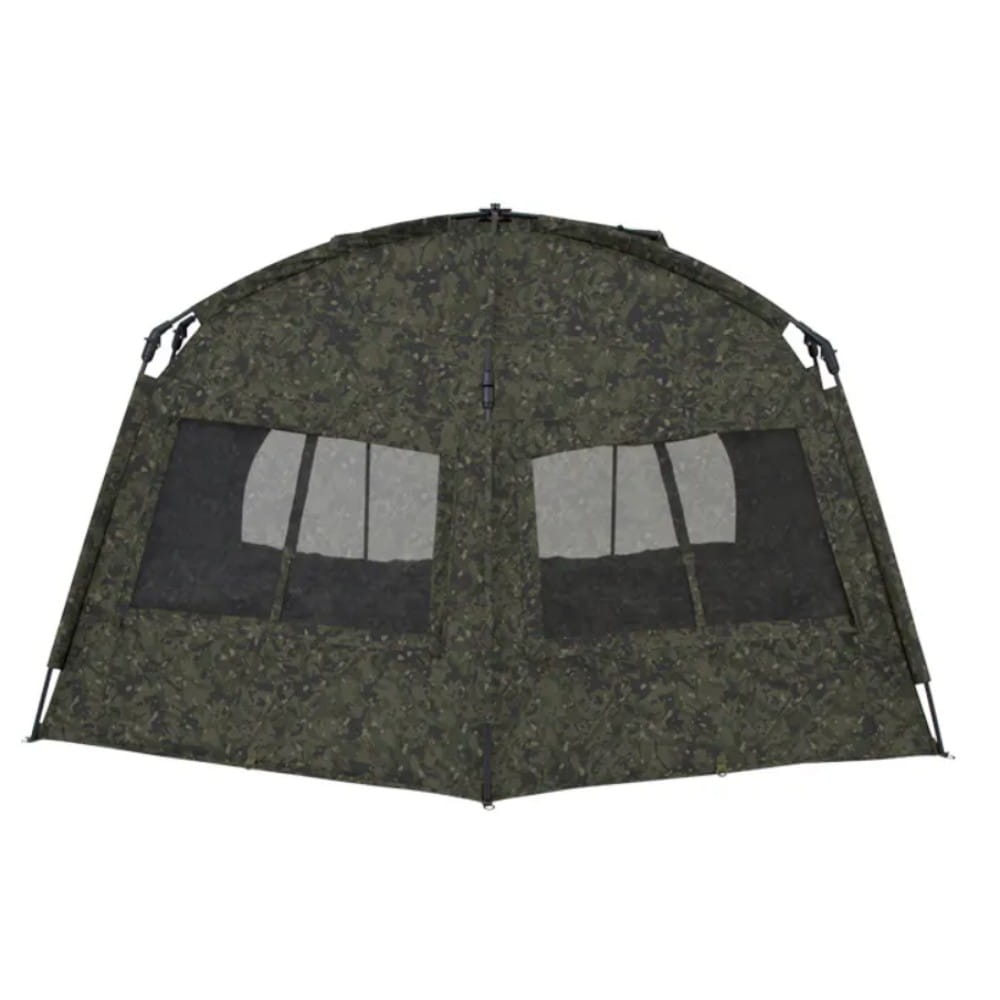Trakker Tempest RS Brolly Camo Trakker Tempest RS Brolly Camo