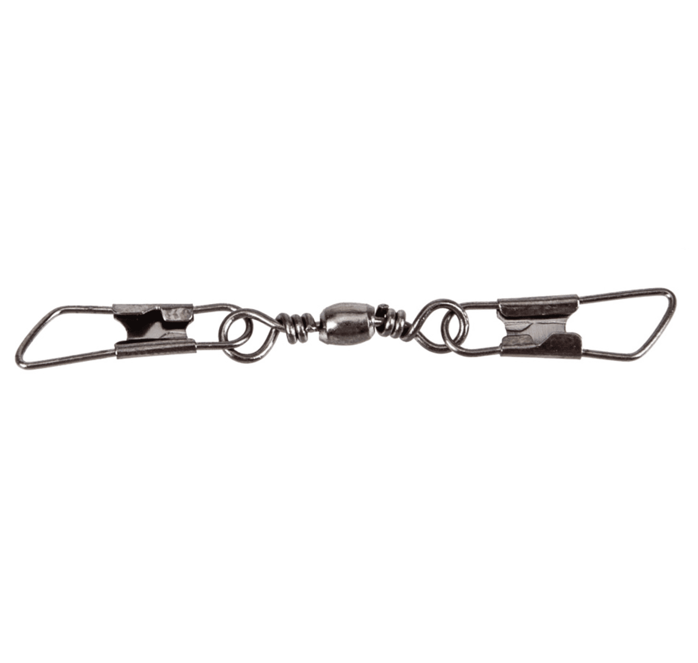 Wirbel, Schnappverschluss, Ringe, Metallbauteil, Anglerzubehör