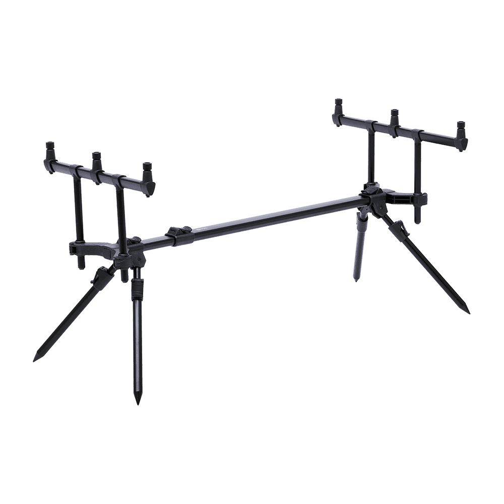 Prologic C-Series Convertible 3 Rod Pod