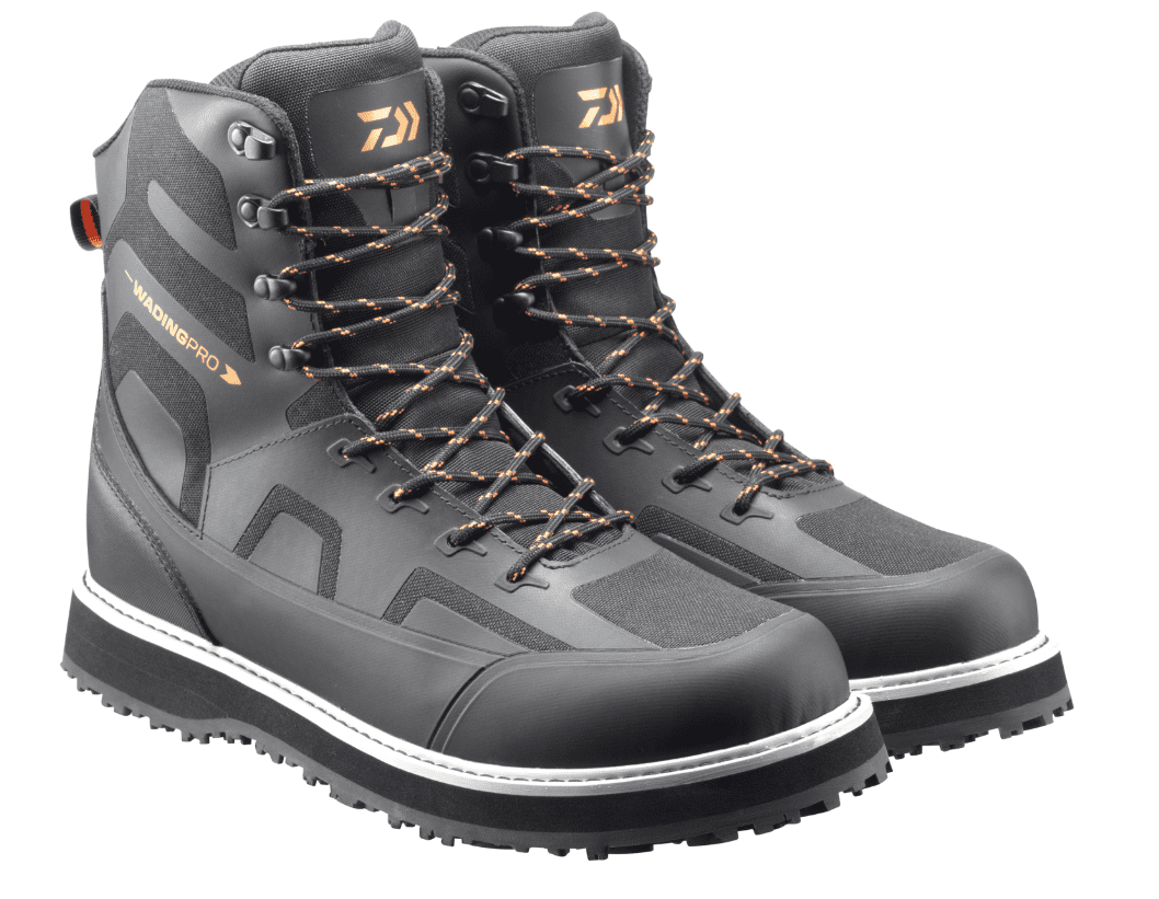 Stiefel, Wanderschuhe, Gummisohle, Grau, Schnürschuhe