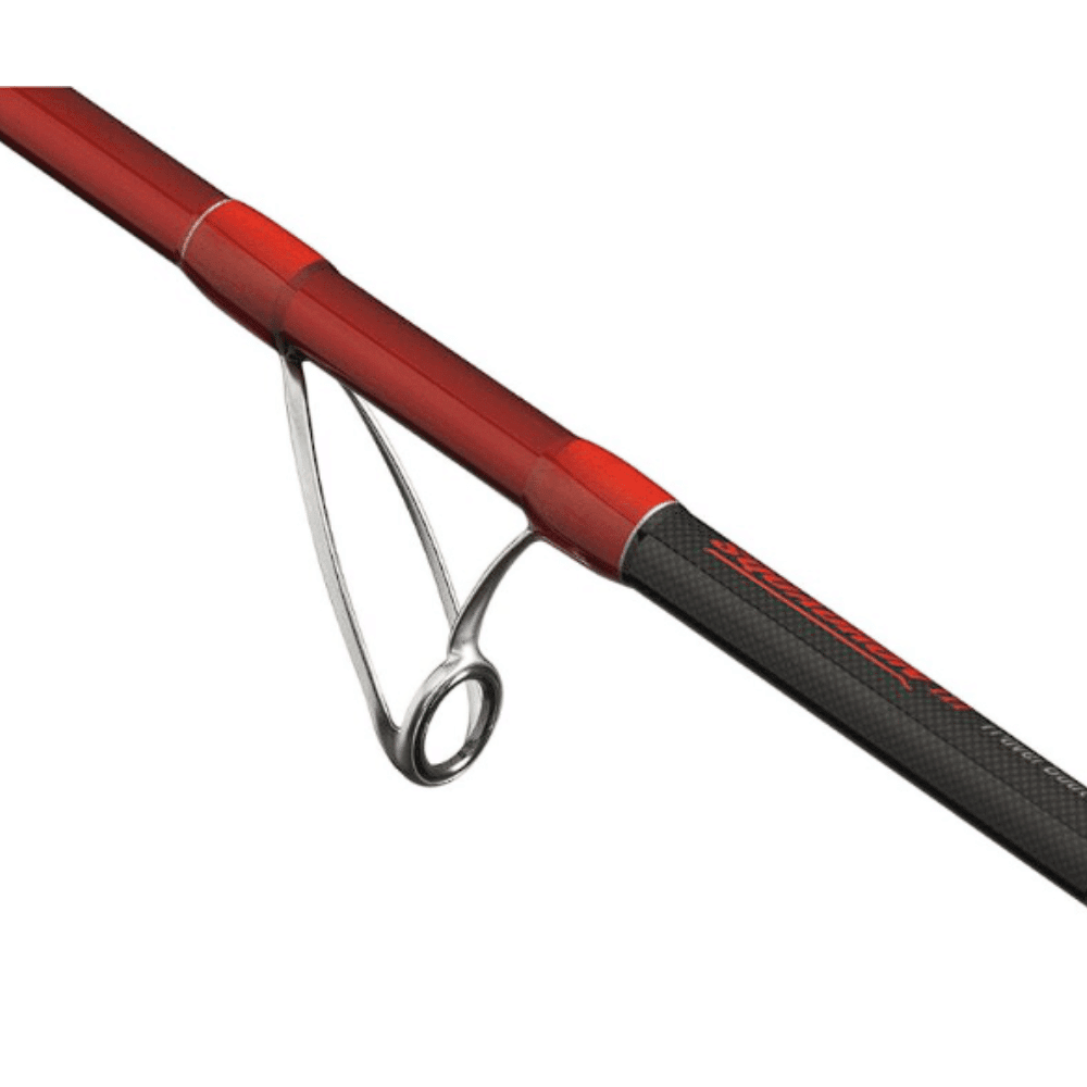 Taktstock, Stock, Rauchrohr