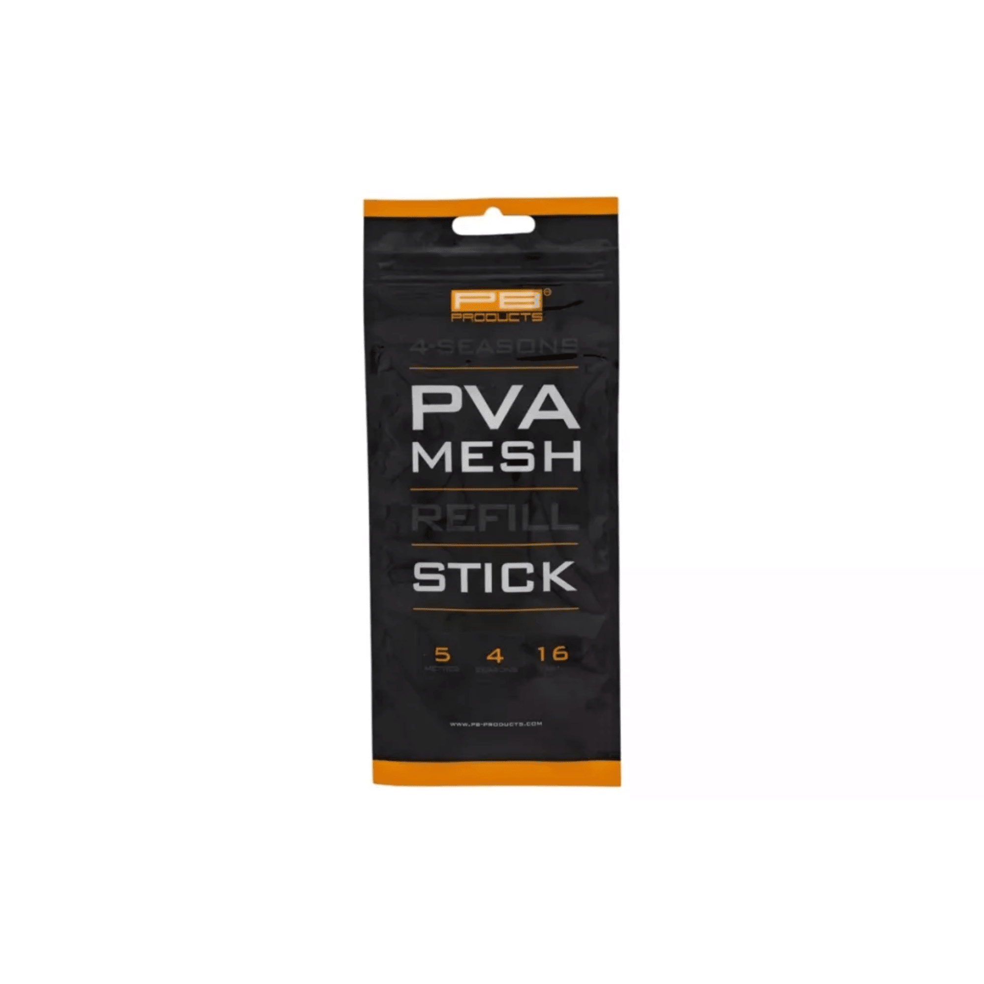 PVA Mesh Stick, Nachfüllpack, Pellet, Season 4
