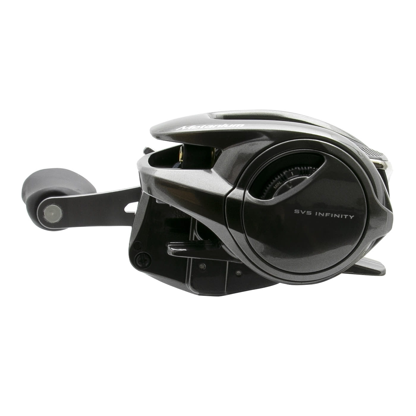 Shimano Metanium MGL 151 HG