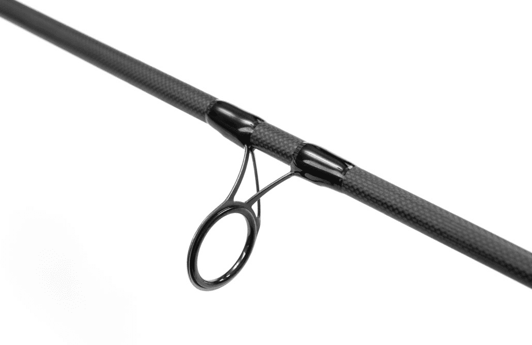 Angeln, Rute, Ringöse, Trägersystem, Material