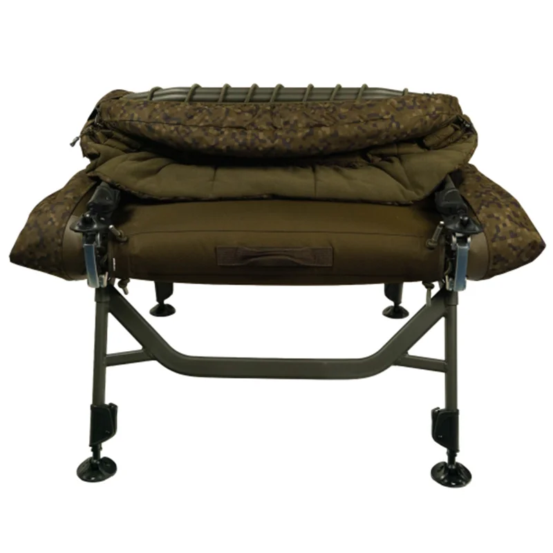 Solar SP C-Tech 8 Leg Sleep System Standard 208x90cm – Bild 2