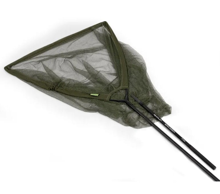 Korum 36Inch Specimen Net Combo 1,8-2,4m Korum 36Inch Specimen Net Combo 1,8-2,4m