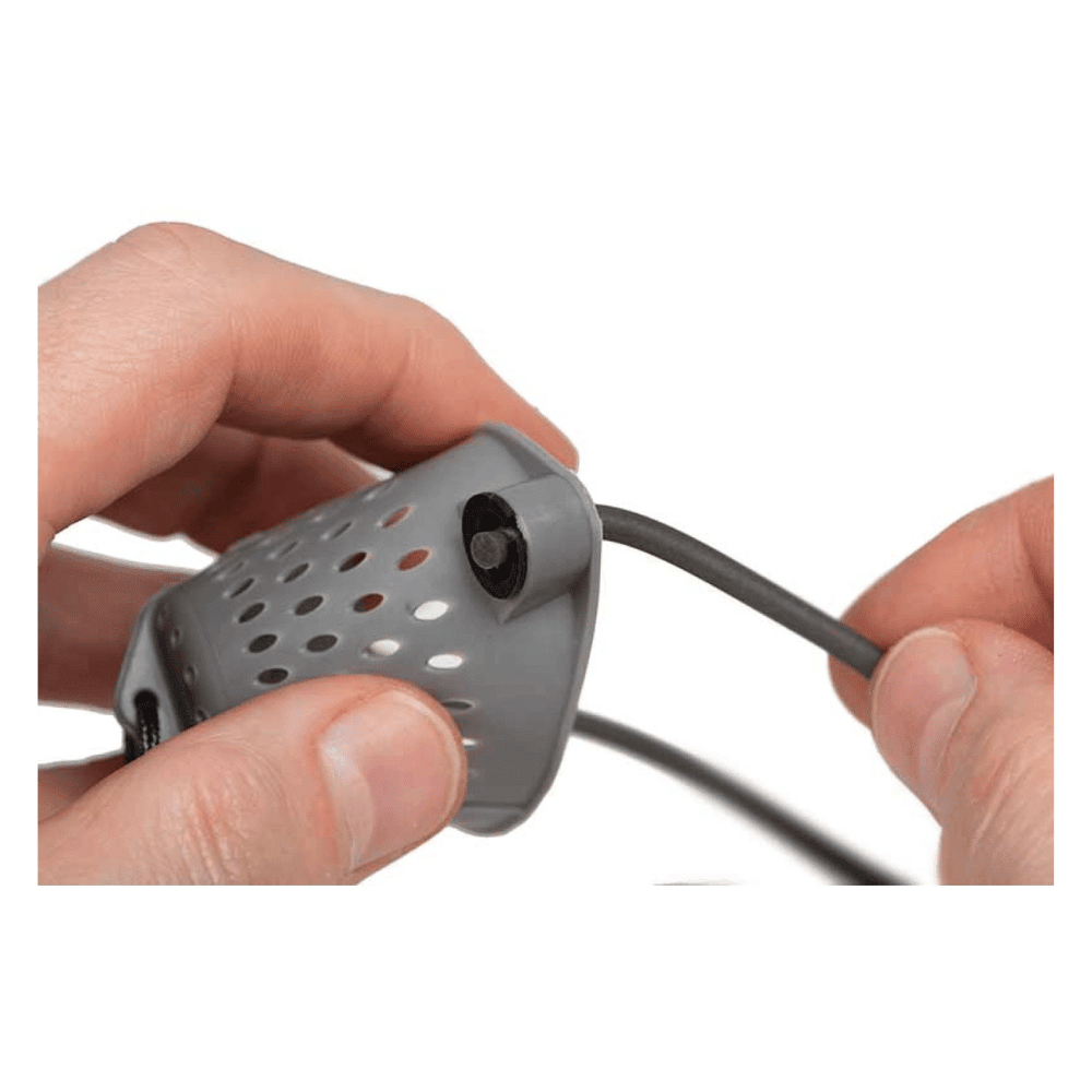 Elektrisches Gerät, Mikrophon