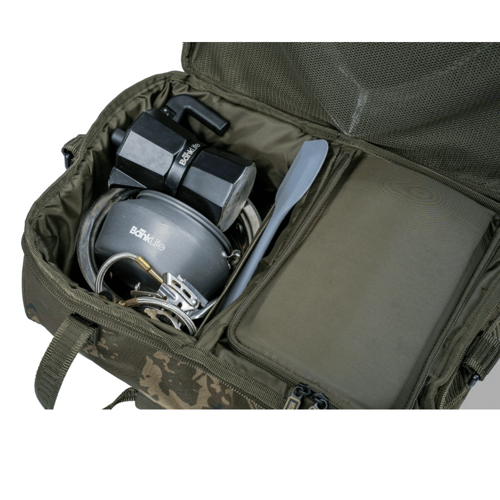 Tasche, Helm, Rucksack