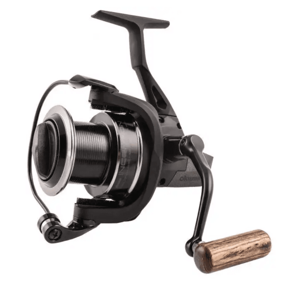 Okuma-Inception-FD-INC-6000-Stalkerrolle Okuma Inception FD INC-6000 Stalkerrolle