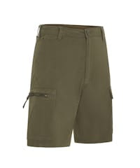 kurze_hosen, cargo_hosen, olivgrün, khaki, reissverschluss-tasche