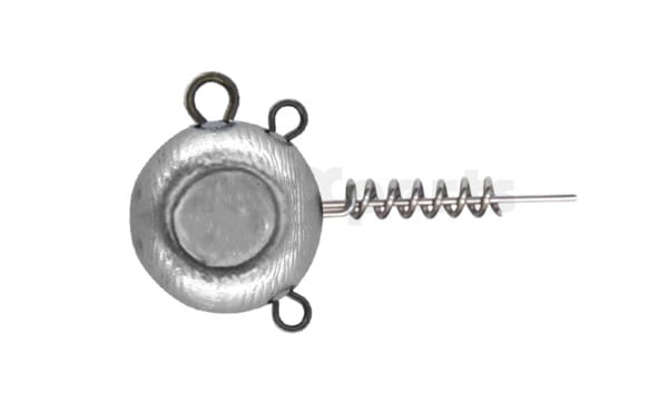 fidget, Metallbaustein, Spirale, Ringschleife, Magnet?