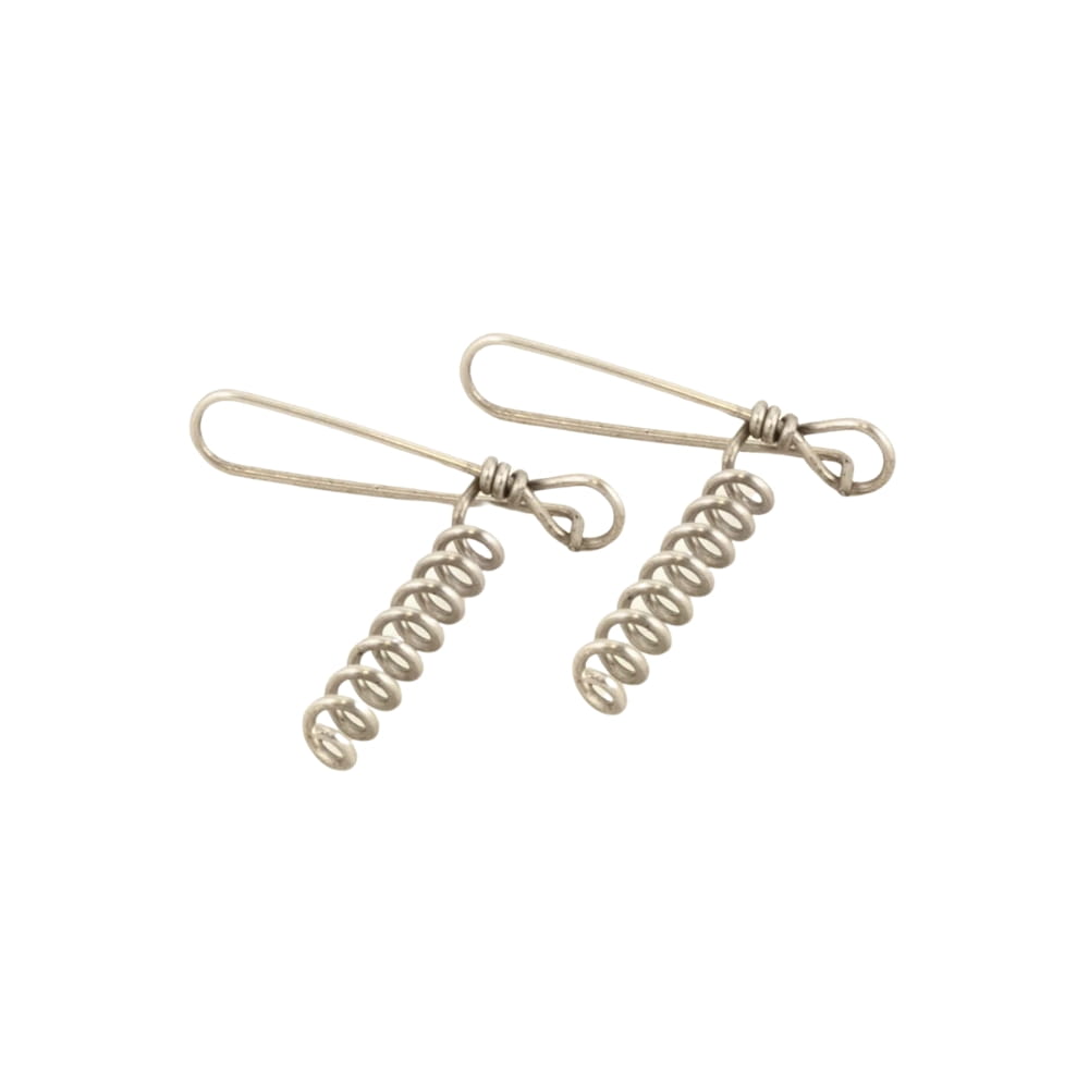 Spule, Spirale, Zubehör, Ohrring, Schmuck