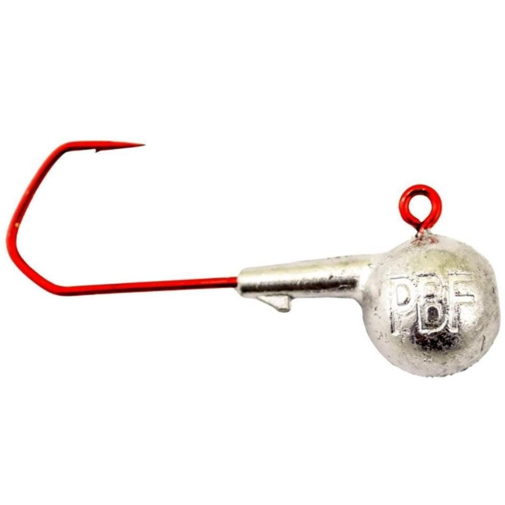 VMC-Barbarian-Rundkopf-Bleifrei