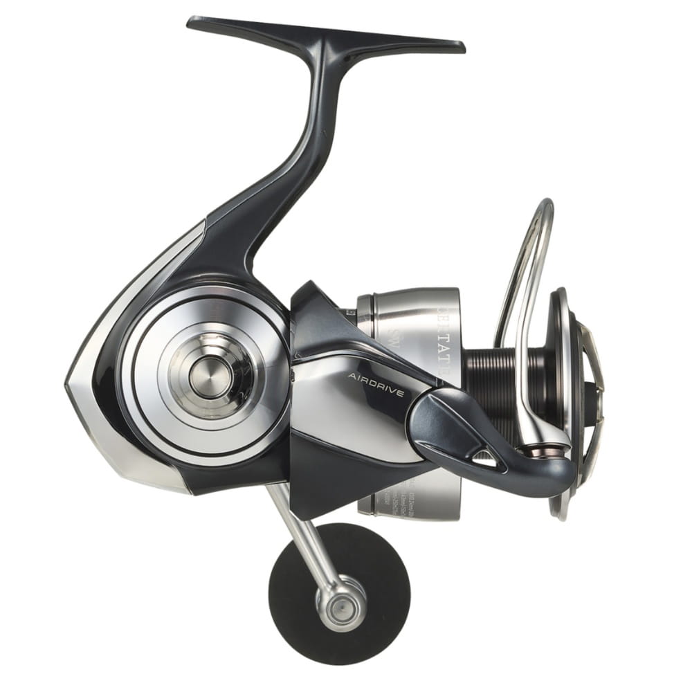 Daiwa 24 Certate SW(G) 6000-XH Daiwa 24 Certate SW(G) 6000-XH