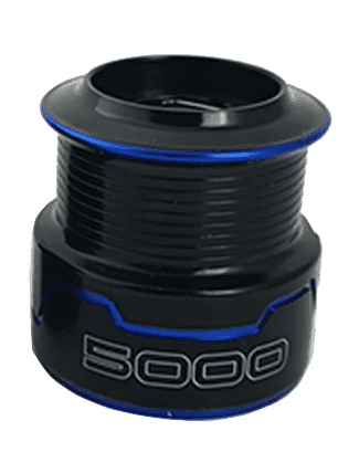aquos5000 FOX Matrix Aquos 5000 replacement spool