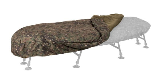 Cubierta Trakker Levelite Oval MF-HDR Kissen, Inneneinrichtung, Moebel