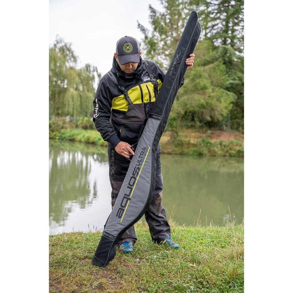 Fox Aquos Ultra 2 Rod Mânecă Fox Aquos Ultra 2 Rod Mânecă