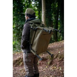 Korum Progress Ruckchair SS – Bild 6, Rucksack, Rucksäcke?, Outdoor-Rucksack, Camping-Tasche, Schultertasche